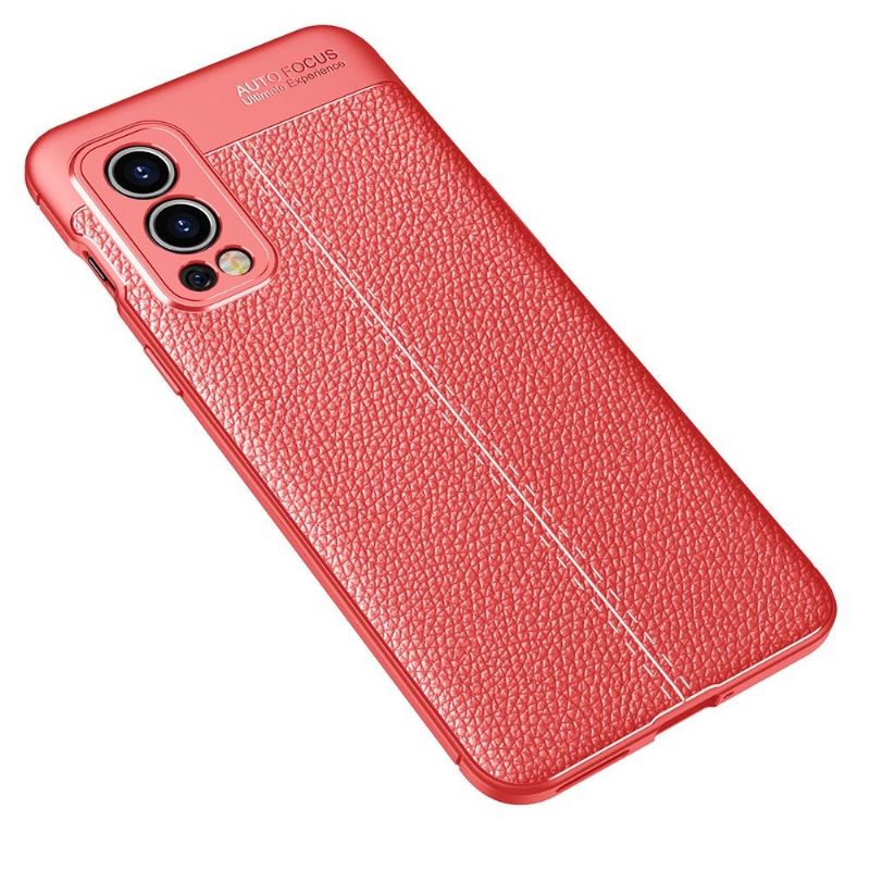 Coque OnePlus Nord 2 5G Flexible Finition Grainé