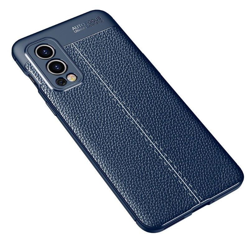 Coque OnePlus Nord 2 5G Flexible Finition Grainé