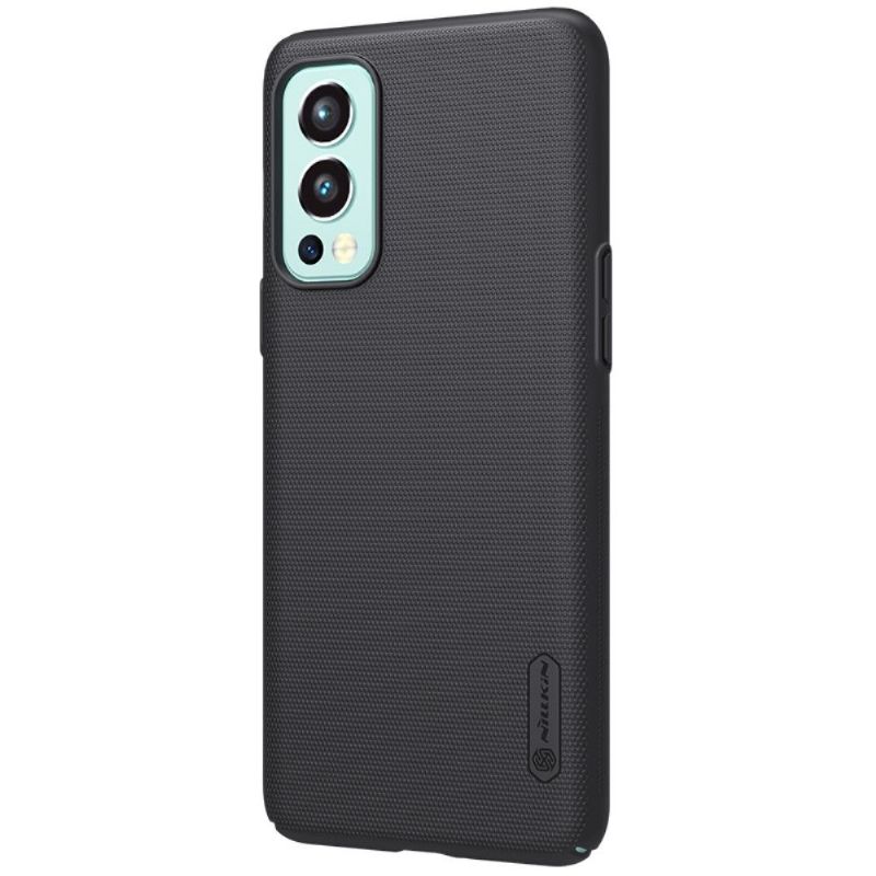 Coque OnePlus Nord 2 5G Nillkin Rigide Givré