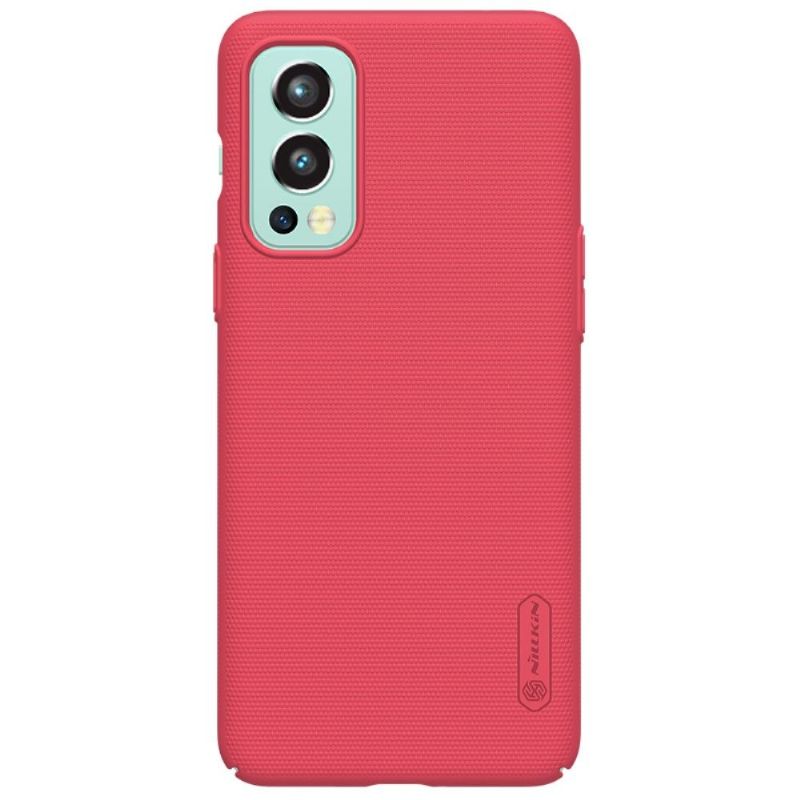 Coque OnePlus Nord 2 5G Nillkin Rigide Givré