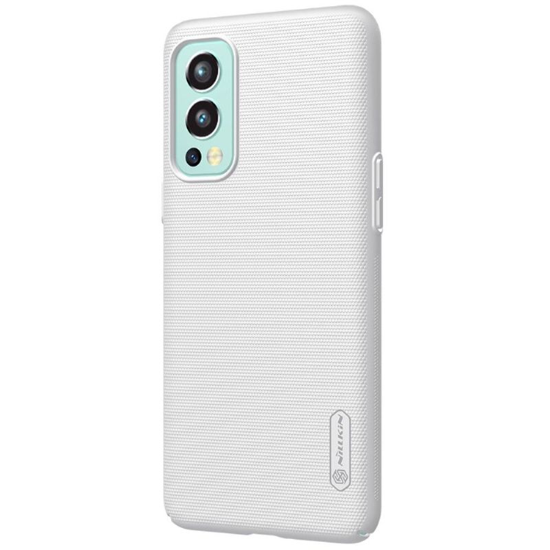 Coque OnePlus Nord 2 5G Nillkin Rigide Givré