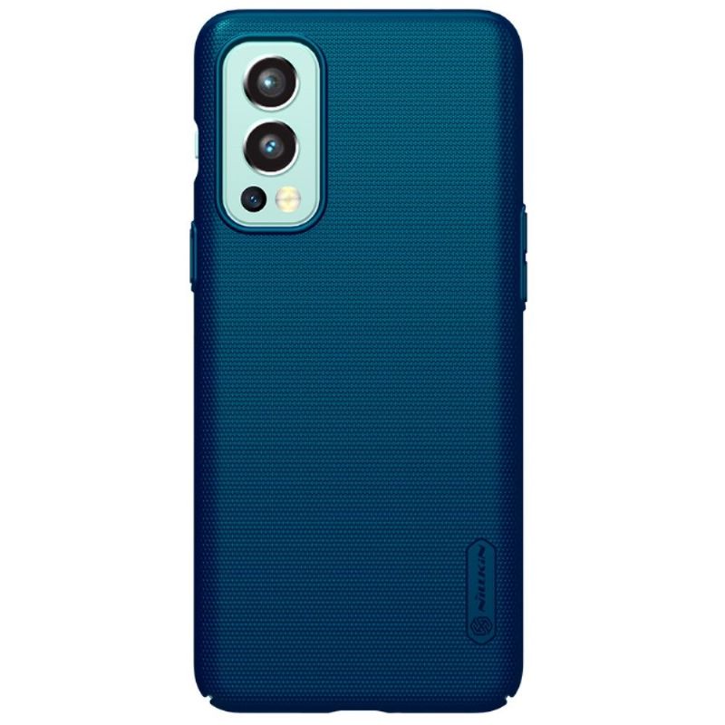 Coque OnePlus Nord 2 5G Nillkin Rigide Givré