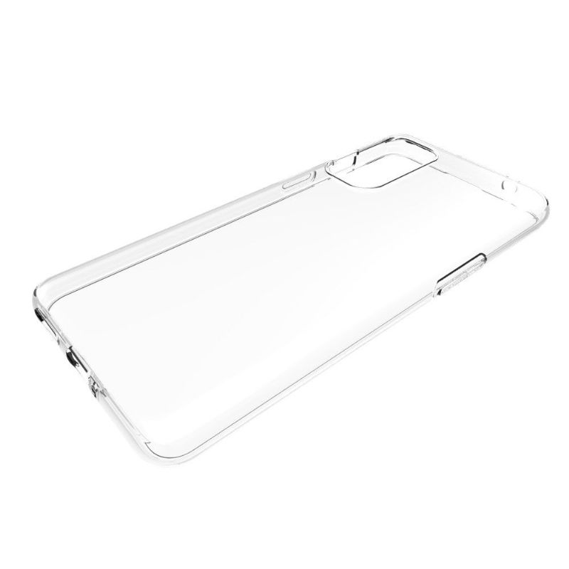 Coque OnePlus Nord 2 5G Prem's Transparente