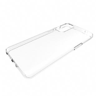 Coque OnePlus Nord 2 5G Prem's Transparente