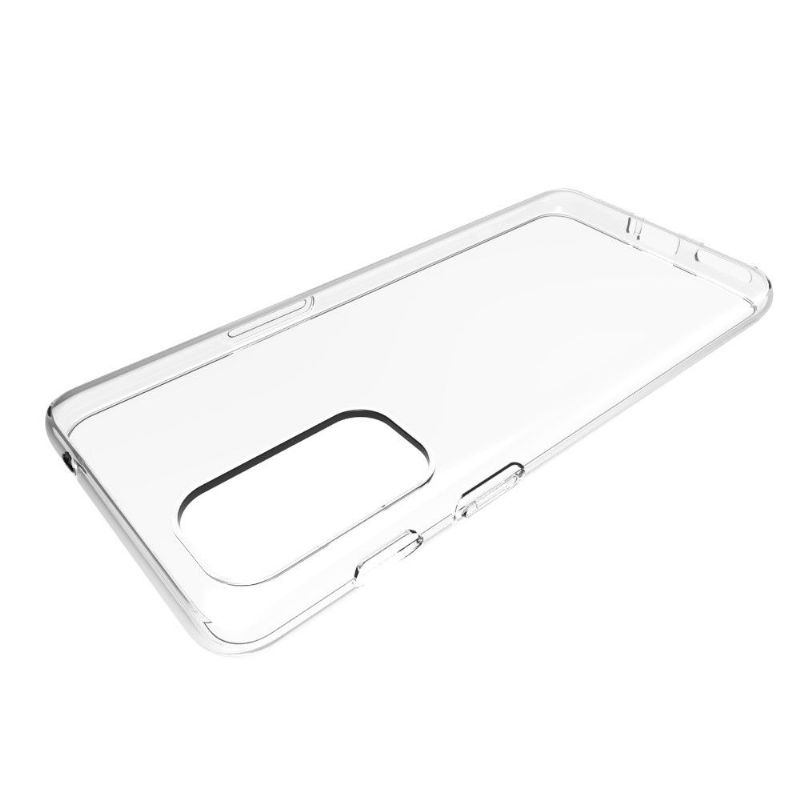 Coque OnePlus Nord 2 5G Prem's Transparente