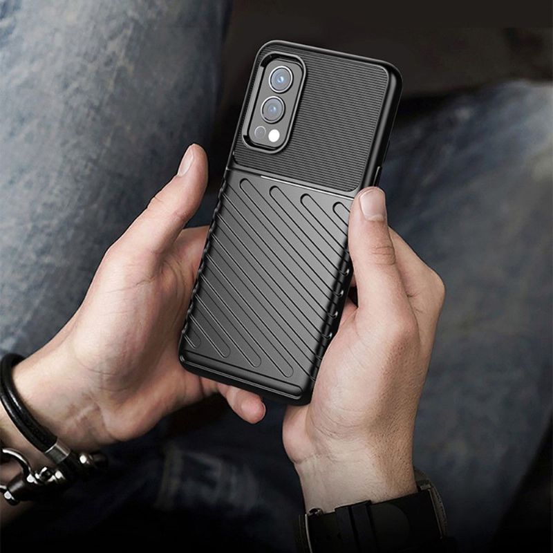 Coque OnePlus Nord 2 5G Thor Series Silicone