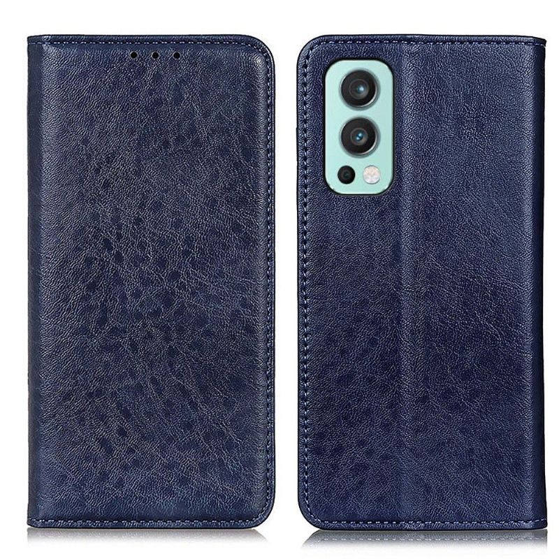 Housse flip cover OnePlus Nord 2 5G Simone Vieilli