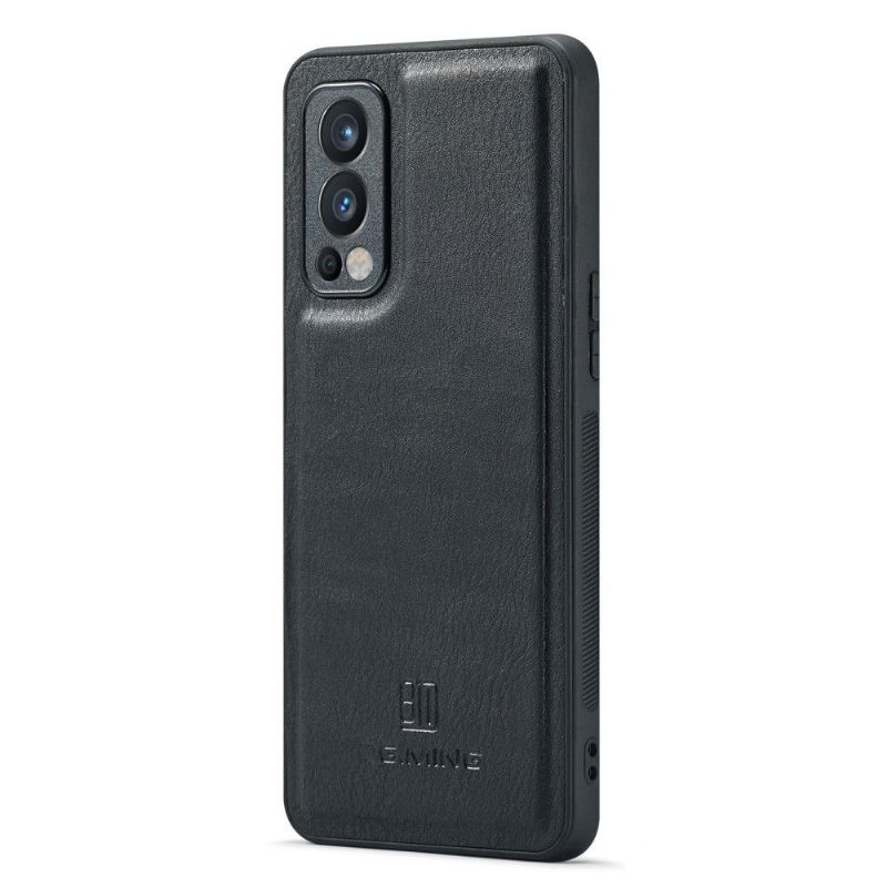 Protection 2 en 1 OnePlus Nord 2 5G housse et coque détachable