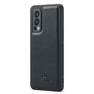 Protection 2 en 1 OnePlus Nord 2 5G housse et coque détachable