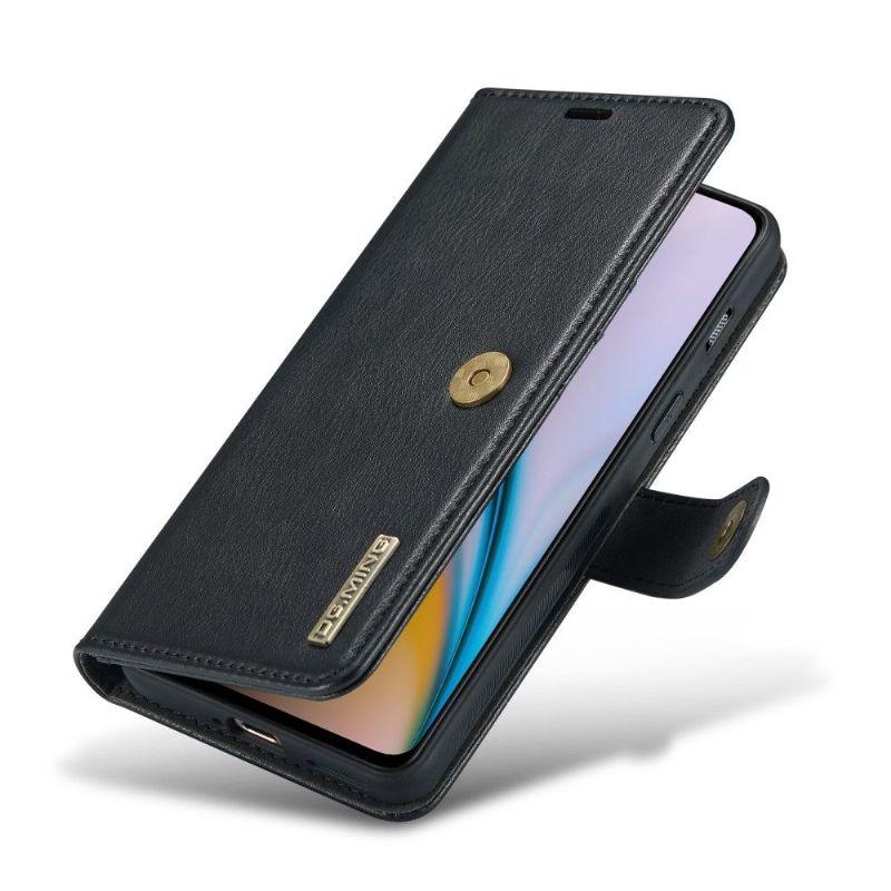 Protection 2 en 1 OnePlus Nord 2 5G housse et coque détachable