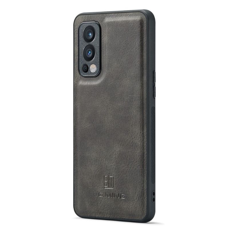 Protection 2 en 1 OnePlus Nord 2 5G housse et coque détachable