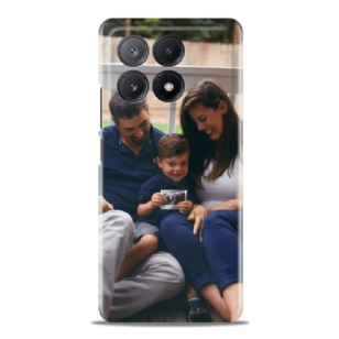 Coque personnalisée Poco X6 Pro 5G