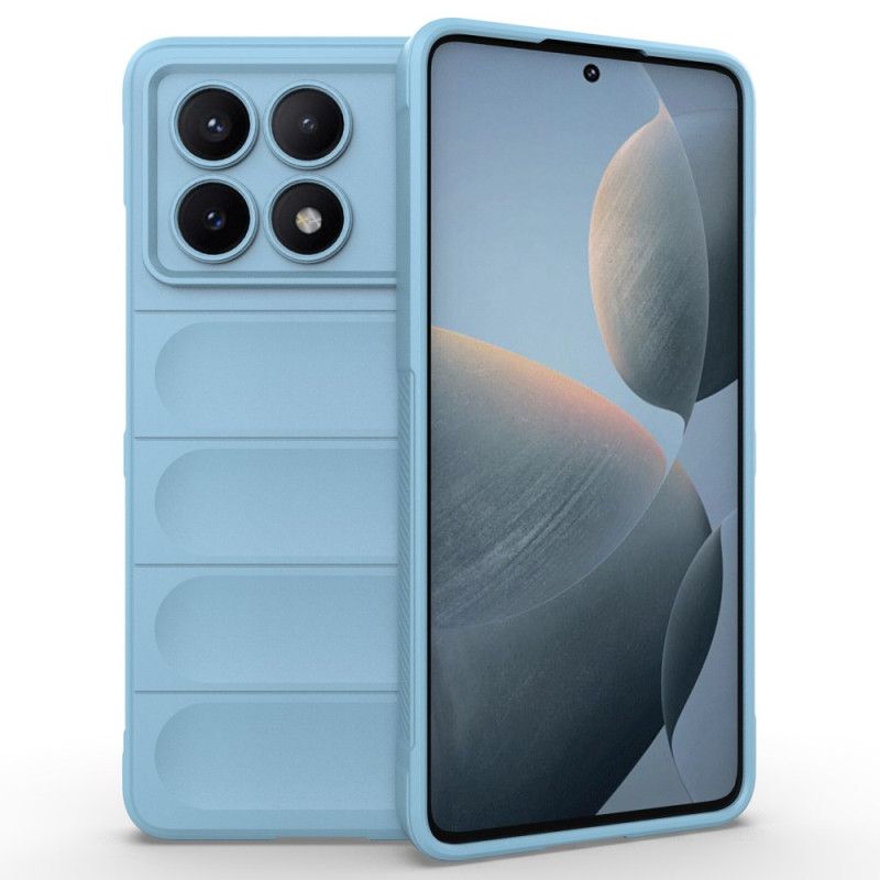 Coque Poco X6 Pro 5G Antidérapante