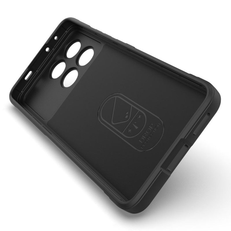 Coque Poco X6 Pro 5G Antidérapante