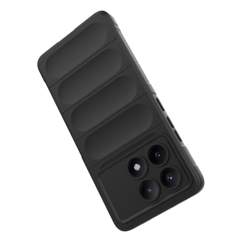 Coque Poco X6 Pro 5G Antidérapante