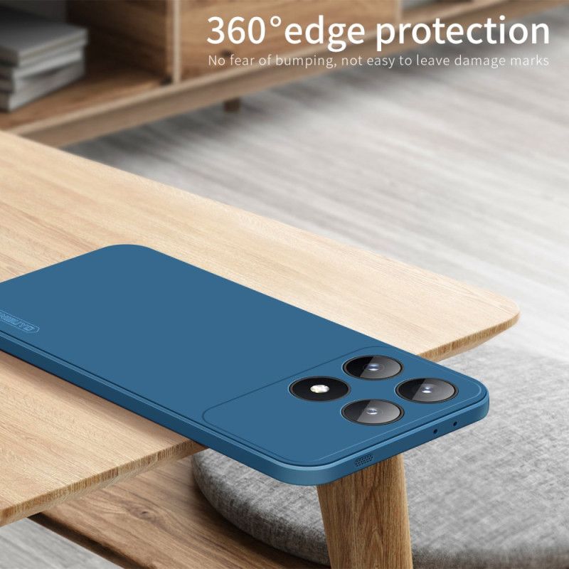 Coque Poco X6 Pro 5G PINWUYO