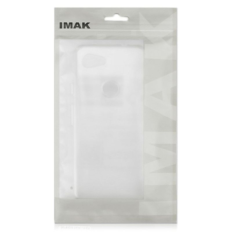 Coque Poco X6 Pro 5G Série UX-5 IMAK