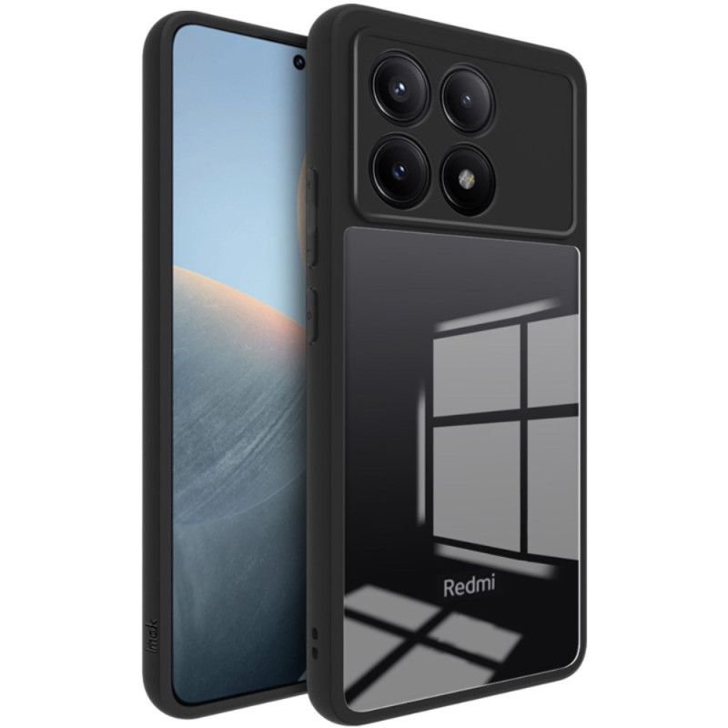 Coque Poco X6 Pro 5G Série UX-9A Imak