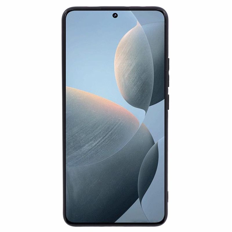 Coque Poco X6 Pro 5G Silicone Mat