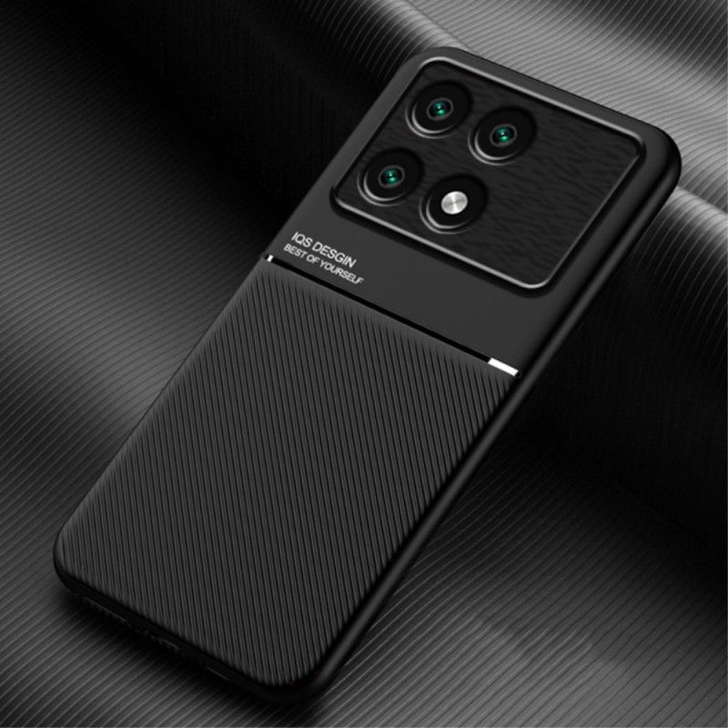 Coque Poco X6 Pro 5G Ultra Fine