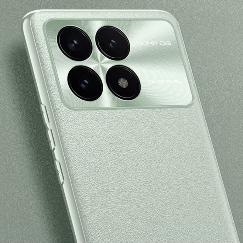 Coque Poco X6 Pro 5G Ultra-Mince