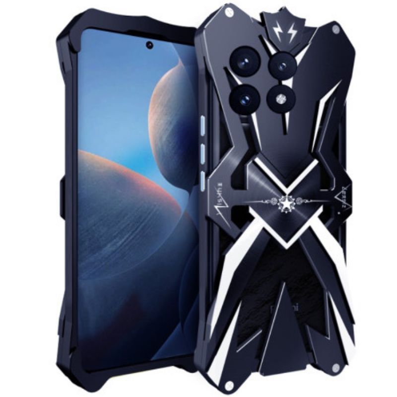 Coque Poco X6 Pro 5G Warrior