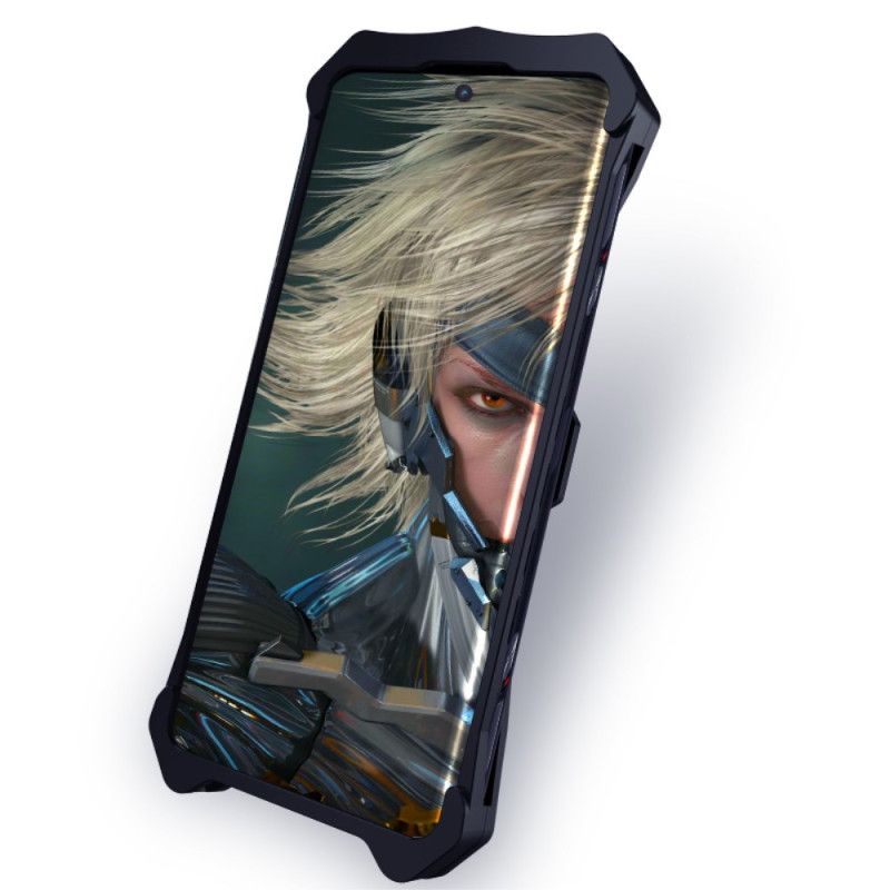 Coque Poco X6 Pro 5G Warrior