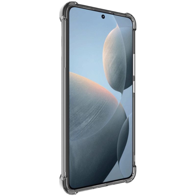 Coque Xiaomi Poco X6 Pro 5G Transparente IMAK