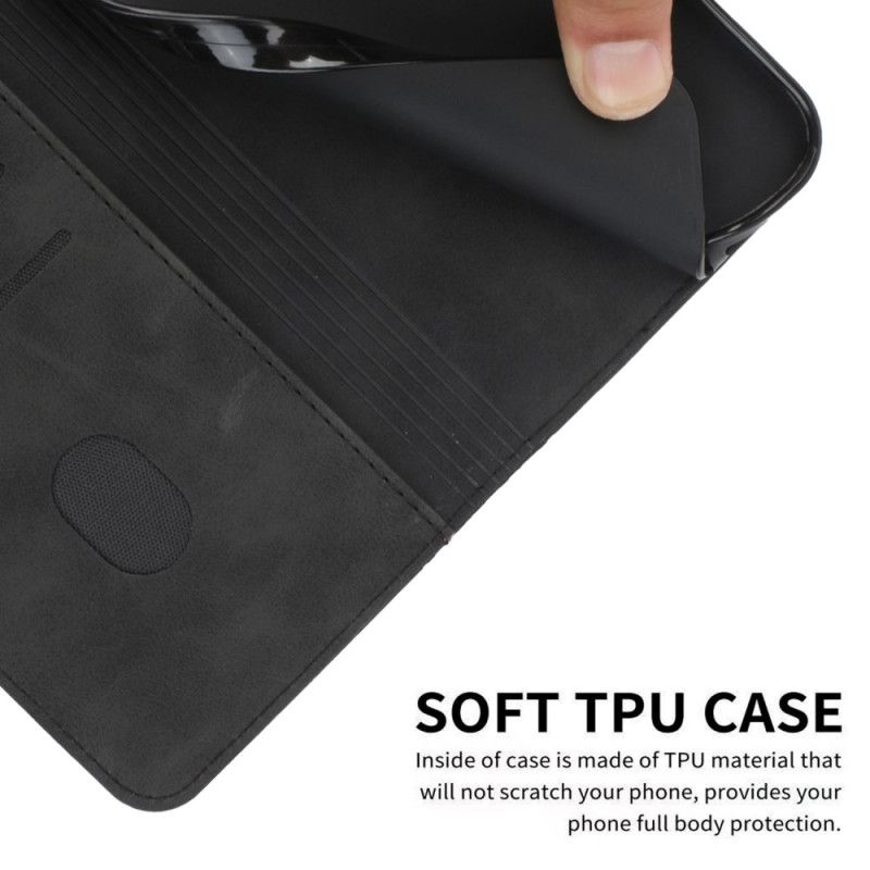 Flip Cover Poco X6 Pro 5G Losange 3D