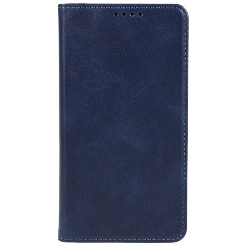 Flip CoverXiaomi Poco X6 Pro 5G Texturée