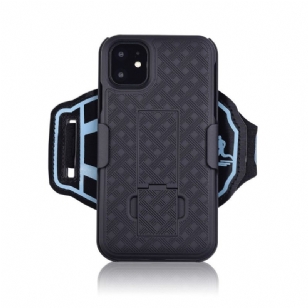 Brassard sport poignet pour iPhone 11 Pro