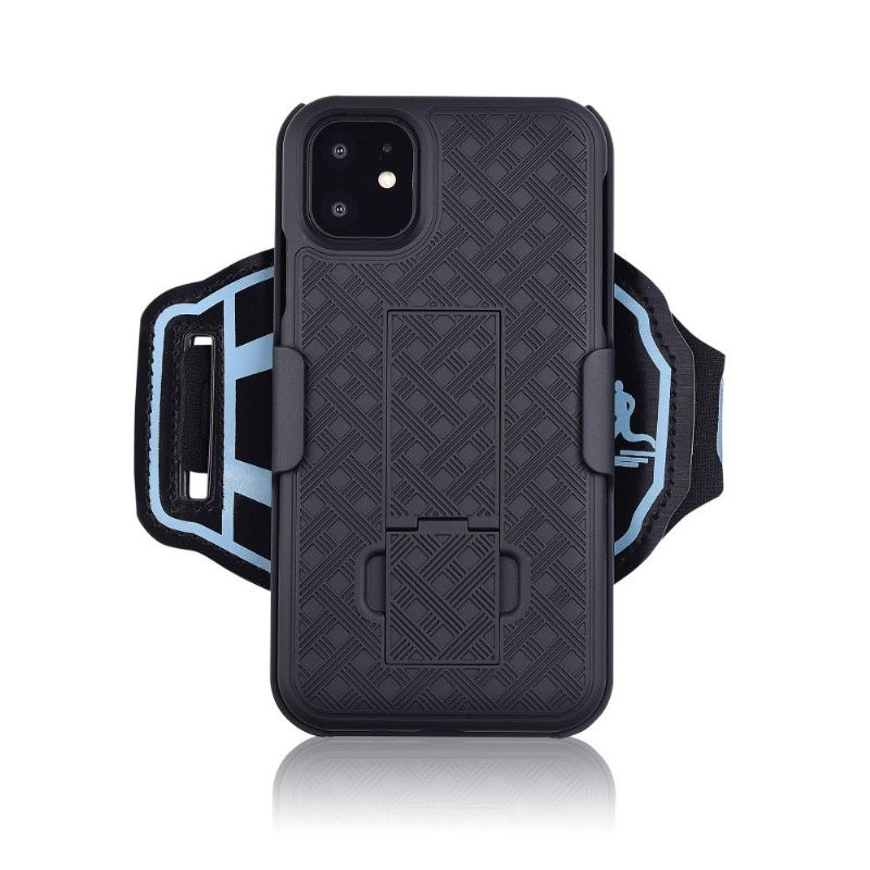 Brassard sport poignet pour iPhone 11 Pro