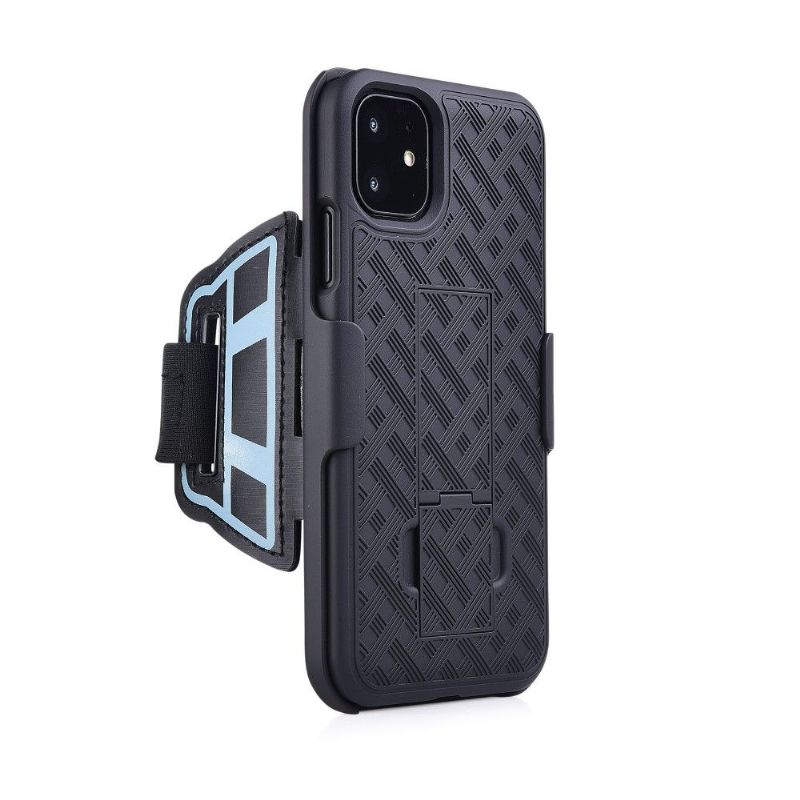 Brassard sport poignet pour iPhone 11 Pro