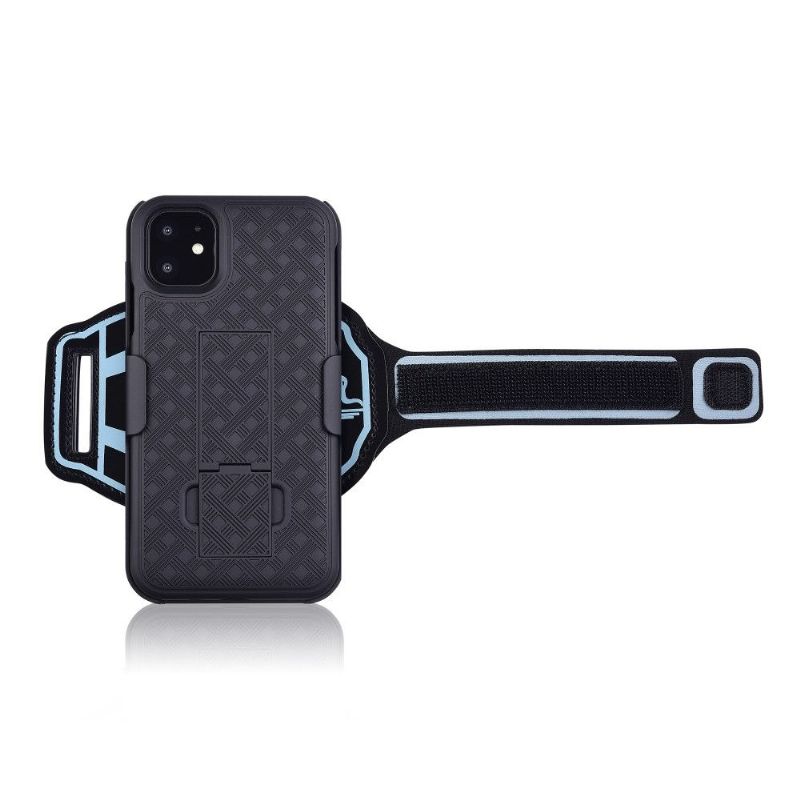 Brassard sport poignet pour iPhone 11 Pro