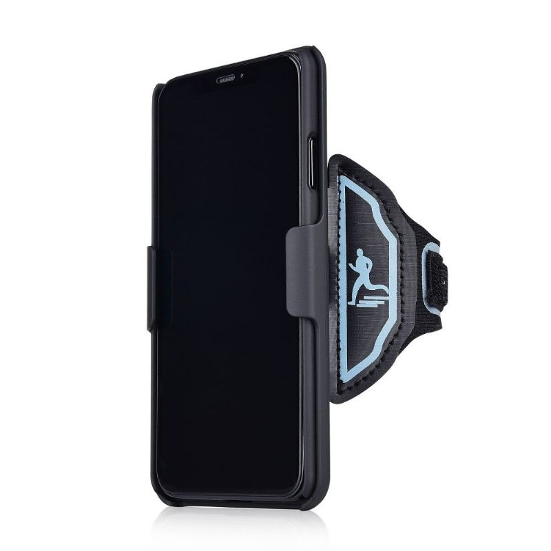 Brassard sport poignet pour iPhone 11 Pro