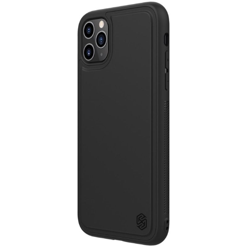 Coque iPhone 11 Pro Magnetic Car