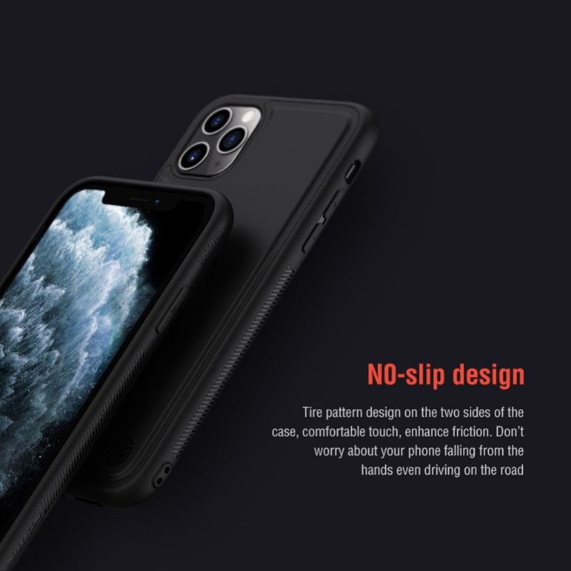 Coque iPhone 11 Pro Magnetic Car