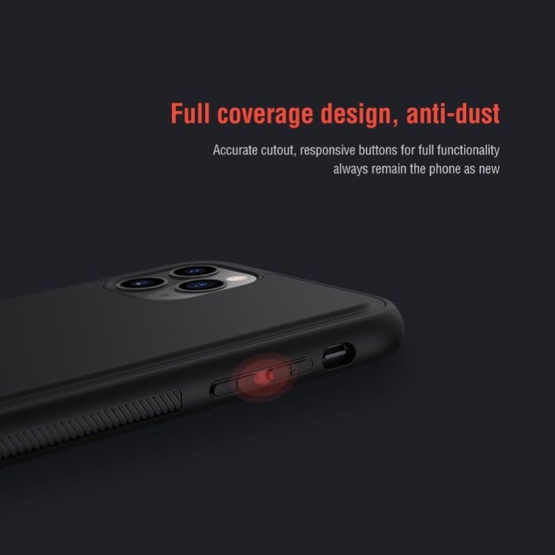 Coque iPhone 11 Pro Magnetic Car