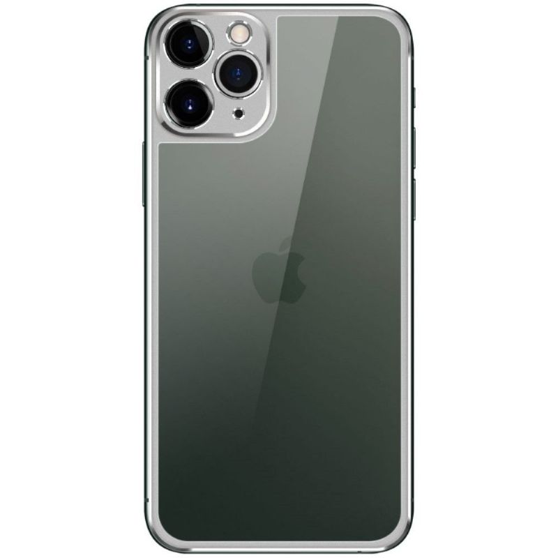 Films protecteurs avant et arrière pour iPhone 11 Pro