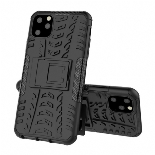 iPhone 11 Pro - Coque antidérapante avec support intégré