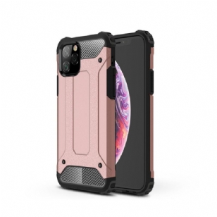 iPhone 11 Pro - Coque Armor Guard Protectrice