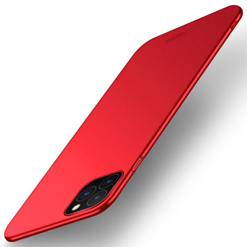 iPhone 11 Pro - Coque MOFI ultra fine mate