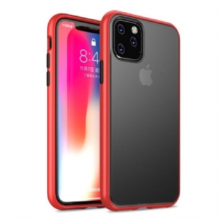 iPhone 11 Pro - Coque Specter Serie semi transparent