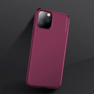 iPhone 11 Pro - Coque ultra mince revêtement mat