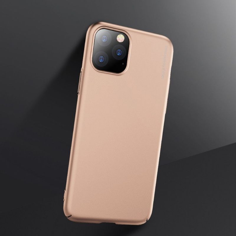 iPhone 11 Pro - Coque ultra mince revêtement mat