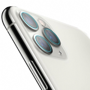 iPhone 11 Pro - Films en verre trempé pour objectif camera arrière (3 pièces)