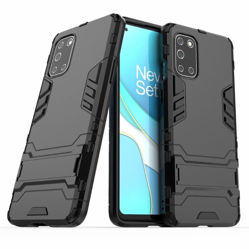 Coque OnePlus 8T Cool Guard avec support intégré