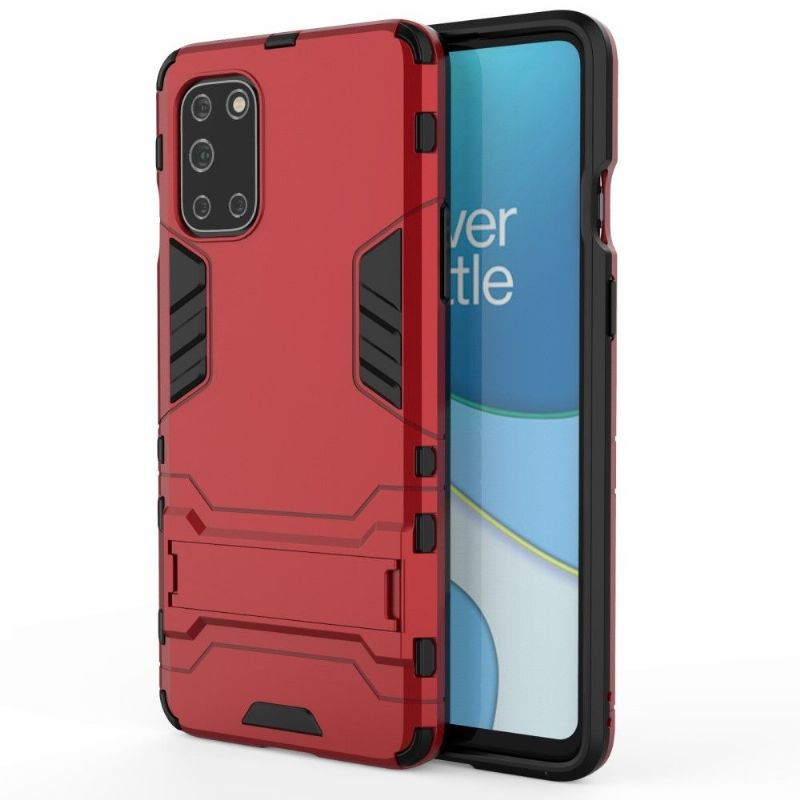 Coque OnePlus 8T Cool Guard avec support intégré