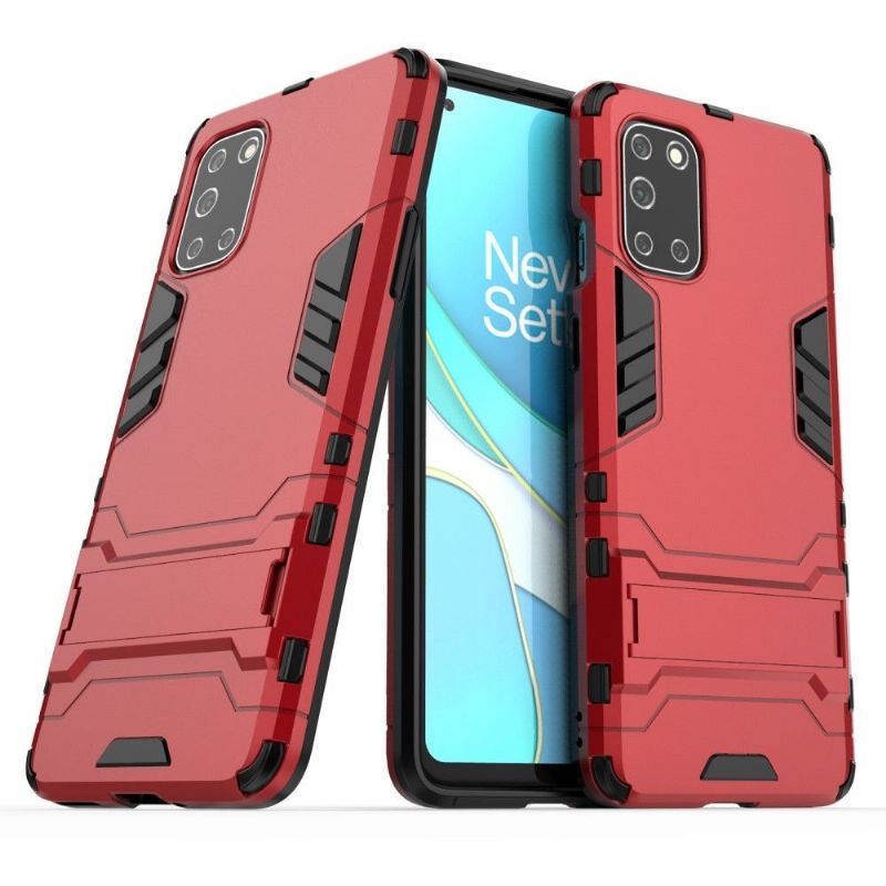 Coque OnePlus 8T Cool Guard avec support intégré