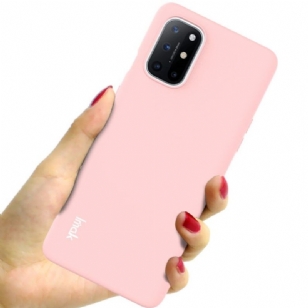 Coque OnePlus 8T Flexible Feeling Color